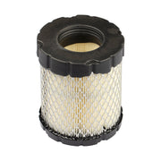 Briggs & Stratton front view of 798897 cartridge showing exact fit benefits