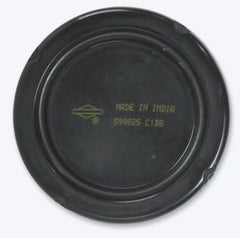 Briggs & Stratton foam precleaner detail capturing large debris