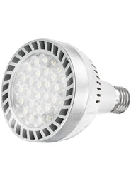 Broadroad front packaging showing bulb and benefits in white light