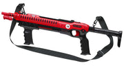 BUG-A-SALT Widow Maker 3.5 front view showing compact design and ease of aim