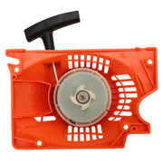BuleVina front starter assembly showing fitment and durable design benefit