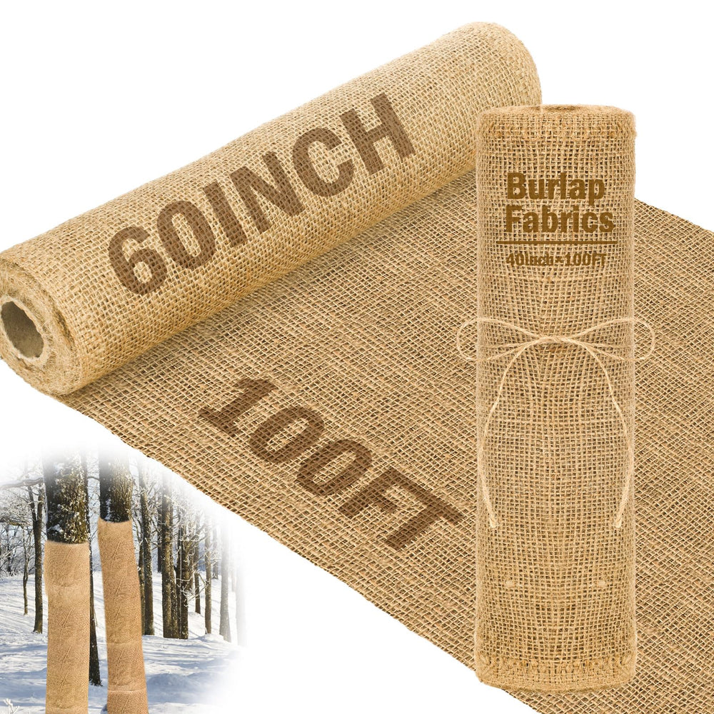 Buryeah front roll showing full width and length for versatile projects