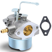 Butom carburetor front view showing fit and replacement certainty