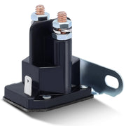 Butom front view of 925-1426A solenoid showing compact design and easy replacement