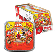 C&S front packaging showing product and benefits