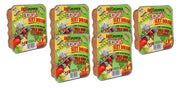 C&S front packaging showing six 11.75 oz suet dough packs, attracts birds