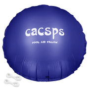 CACSPS front view packaging showing product and size benefits