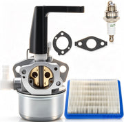 CAFEZAYO carburetor front view showing ports and mounting for correct fit
