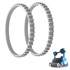 Calvana front packaging showing two gray timing tracks and fitment benefits