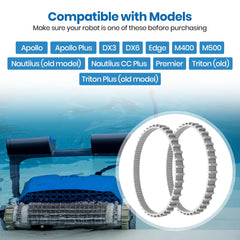 Calvana rubber texture detail demonstrating grip improvement on pool surfaces