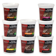 Camerons front packaging 8-pack showing variety and convenience