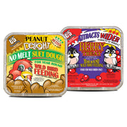 C&S front packaging showing 24-pack value and flavors, highlights value