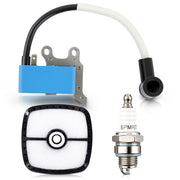 Carbhub kit front packaging showing parts and compatibility benefit