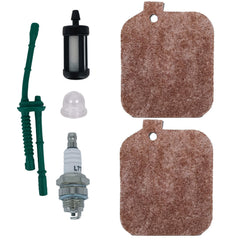 Carburionix front packaging showing kit contents and compatibility benefits