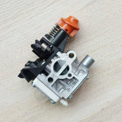 Carburionix packed contents overview providing a complete rebuild set in one purchase