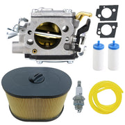 Carburionix K970 front view showing fitment and ready replacement benefit