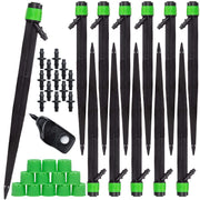 CARPATHEN front packaging showing full kit contents and benefits