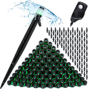 CARPATHEN front packaging showing 100-piece kit and guides, highlights convenience