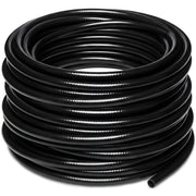 CARPATHEN front view spooled tubing showing ready-to-install supply line benefit
