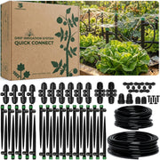 CARPATHEN front packaging showing kit contents and benefits