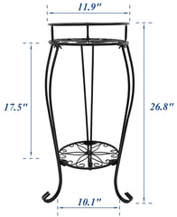 CASIMR top rack holding a pot showing stable support and fit benefit
