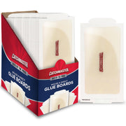 Catchmaster front packaging showing bulk 75pk and easy setup benefit