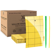 Catchmaster GRO front packaging showing 36 pack and benefits