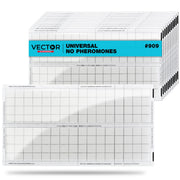 Catchmaster Vector front packaging showing 12-pack refills and brand