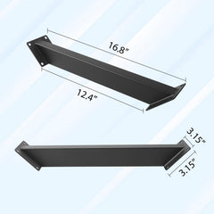 CDFYJHFDQ closeup of powder coat texture highlights corrosion resistance