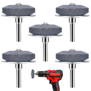 cenoz front packaging showing five sharpeners and key details for quick selection