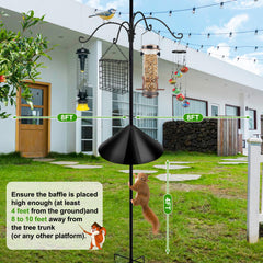 CGYUJISD texture detail of weatherproof plastic for lasting outdoor use