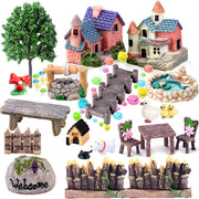CHAKANLX front packaging showing full 48-piece kit and variety benefit