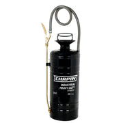 CHAPIN 1352 front view showing rugged steel tank and handle for long-lasting performance