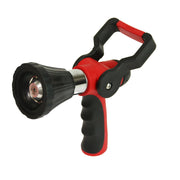 CHAPIN 4699 front angle view showing ergonomic grip and lever for comfortable control