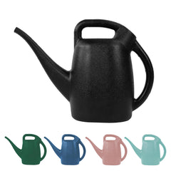 CHAPIN front view showing compact half-gallon can and gentle spout for precise pouring
