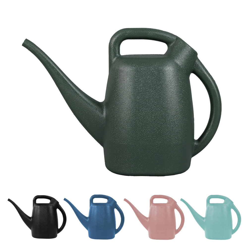 CHAPIN 48005 front view showing compact can and dual-handle for easy transport