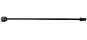 Chapin poly wand front view showing durable construction and easy fit