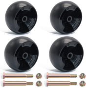 CheeMuii front packaging view showing complete 4-pack kit and benefits
