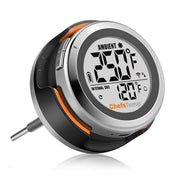 ChefsTemp ProTemp S1 front panel showing digital display for precise control