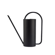 Chemlliy front view stainless can shows sleek design and durable finish