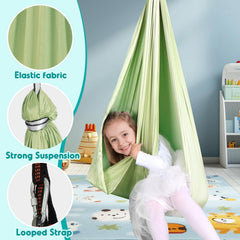 Chihee stainless-steel fasteners and heavy webbing kit for secure hangs