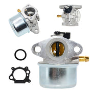 CHRYSM front view of carburetor showing bolt pattern for easy fit