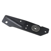 Chuuparts idler arm kit front view showing complete replacement and fit