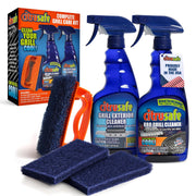 Citrusafe front packaging showing kit components and benefits