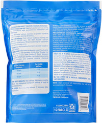 Clorox Pool&Spa granular texture close-up for easy dosing clarity