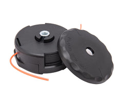CMOOD side profile mounted on straight shaft demonstrating fit