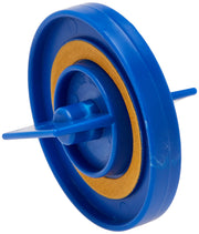 Colonial Needle front view of sharpener showing compact design and quick blade maintenance