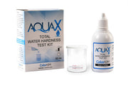 ColorKiM AQUAX front packaging showing kit and quick benefits
