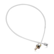 COMVIEE thermal sensor front connector showing exact fit for easy replacement