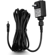 COMVIEE front view adapter showing connector and robust casing for reliable power